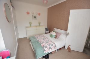 Bedroom Two- click for photo gallery